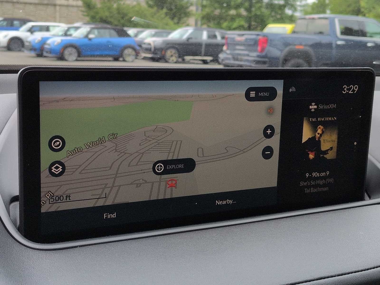 2023 Acura MDX w/Technology Package