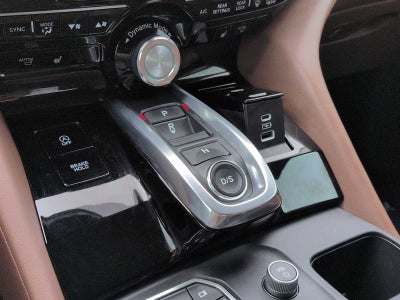 2023 Acura MDX w/Technology Package