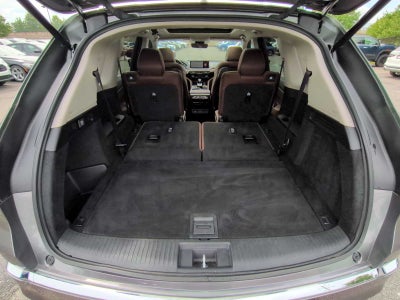 2023 Acura MDX w/Technology Package