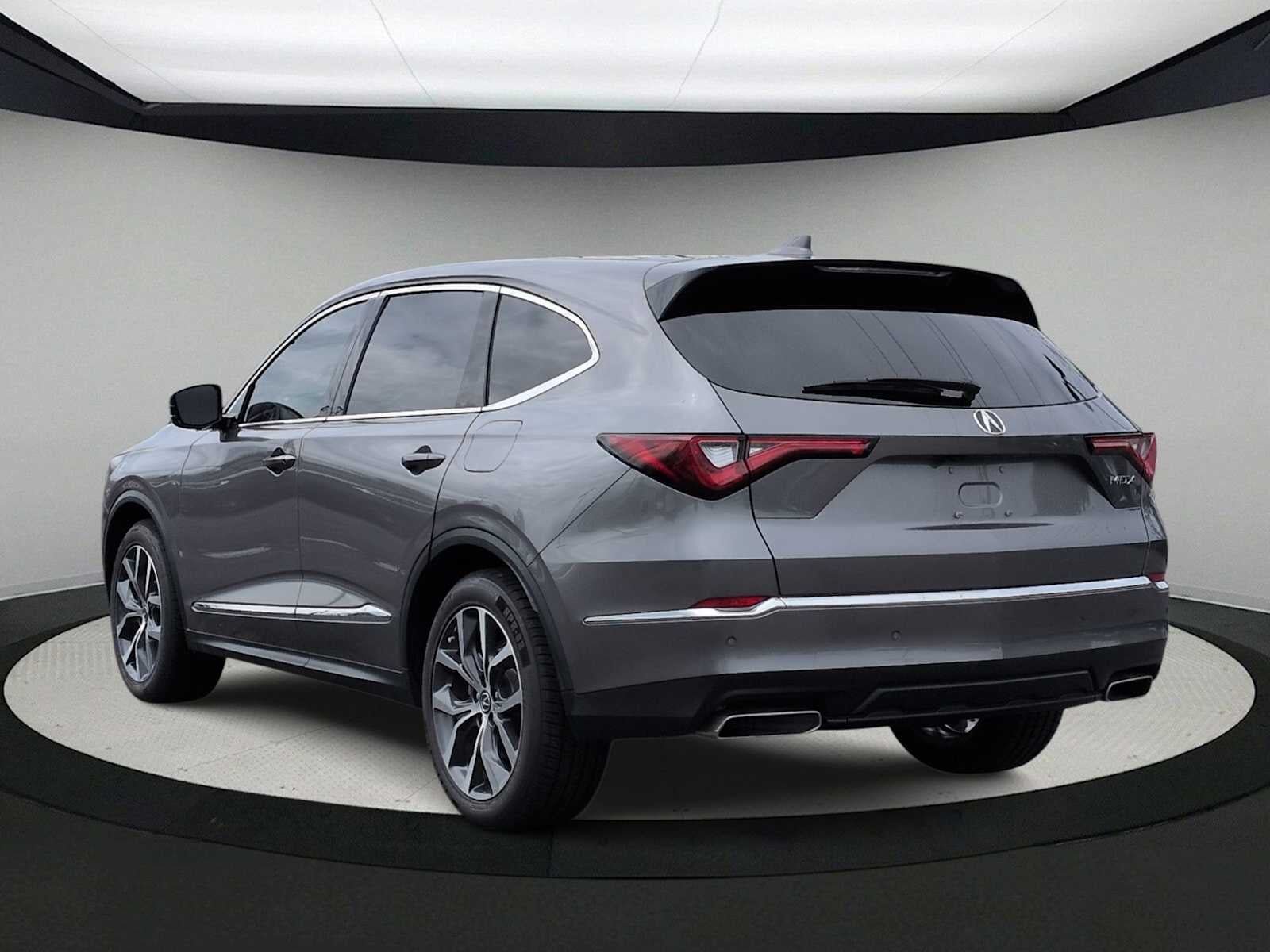 2023 Acura MDX w/Technology Package