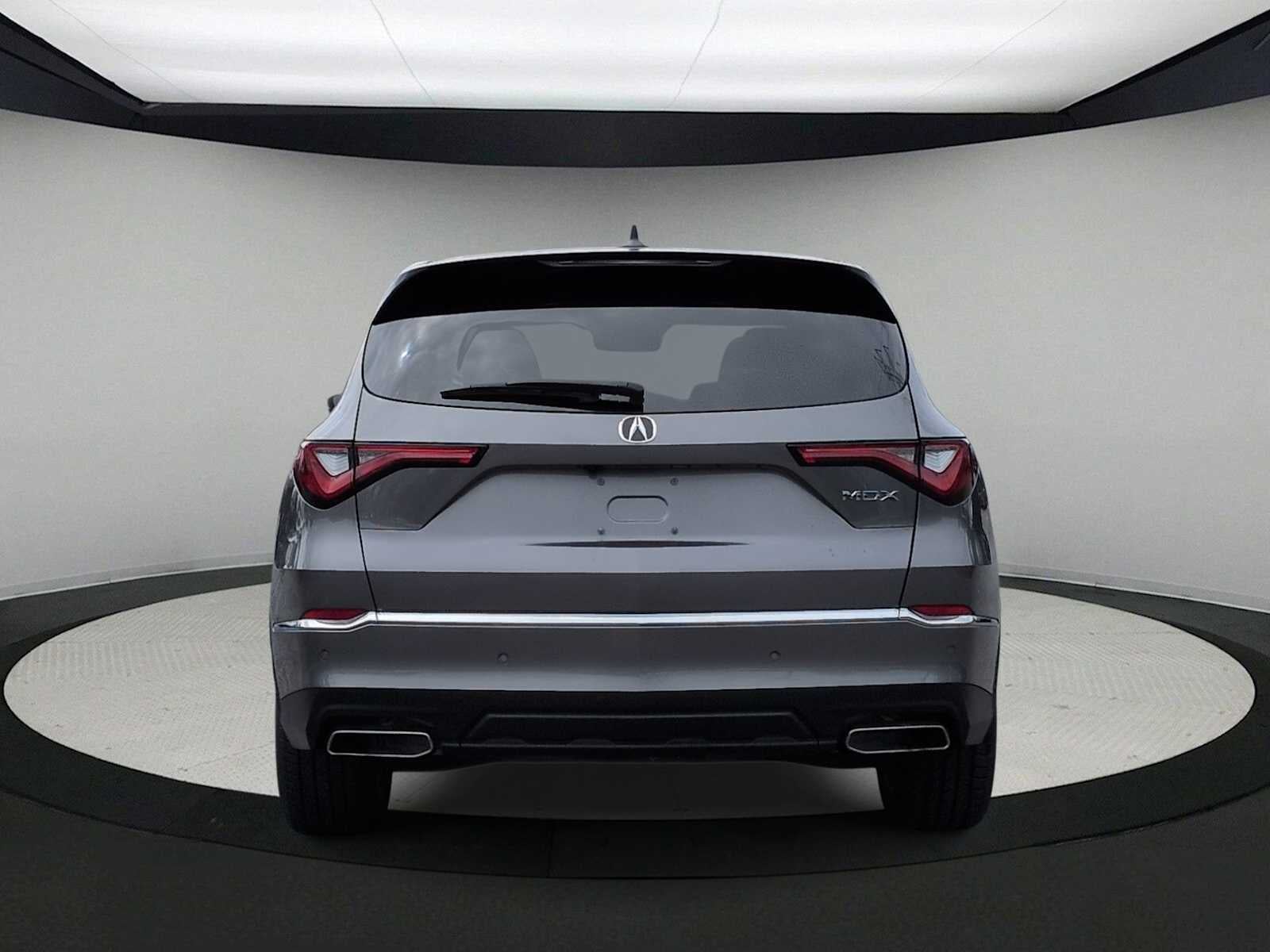 2023 Acura MDX w/Technology Package