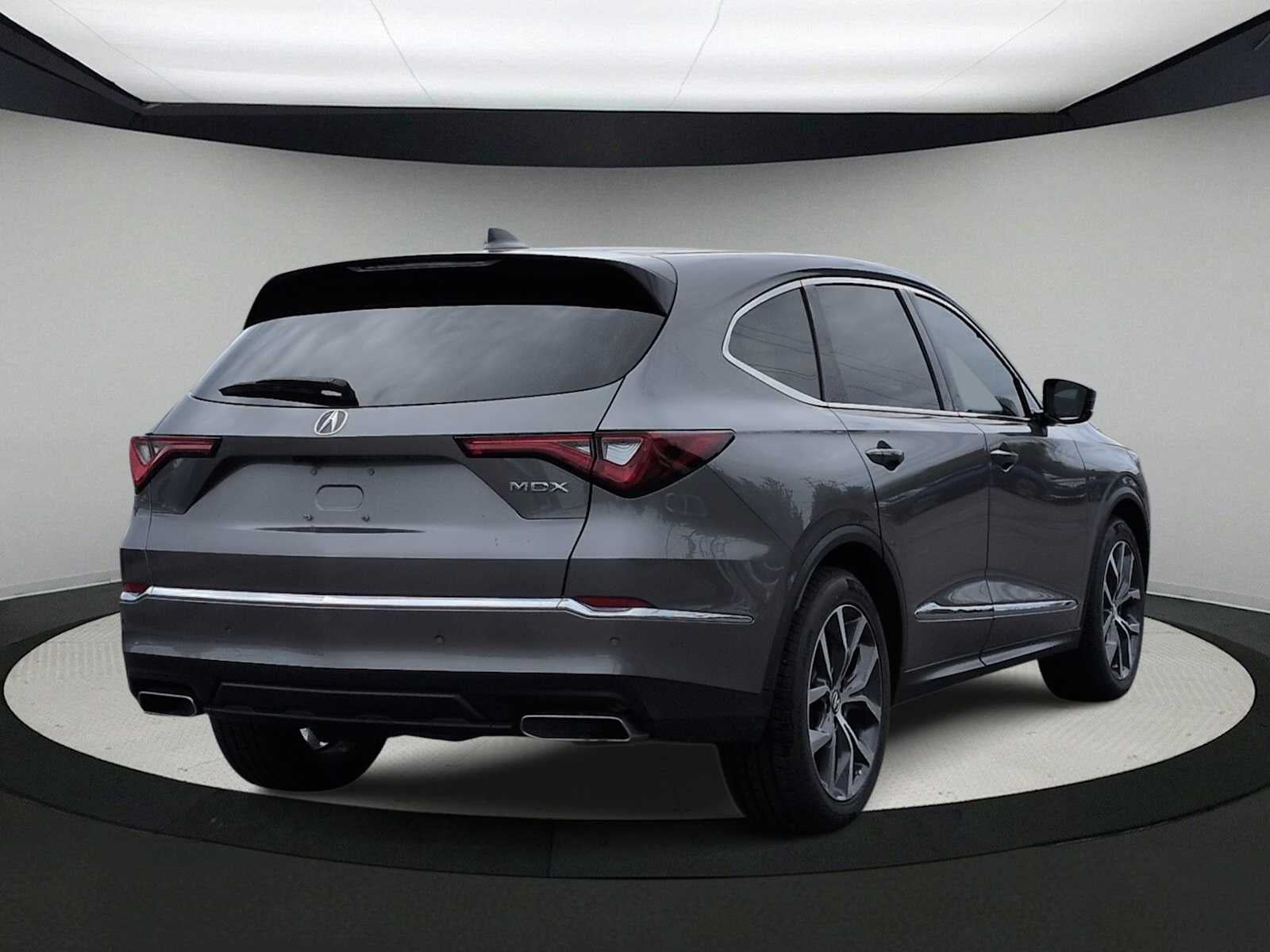 2023 Acura MDX w/Technology Package