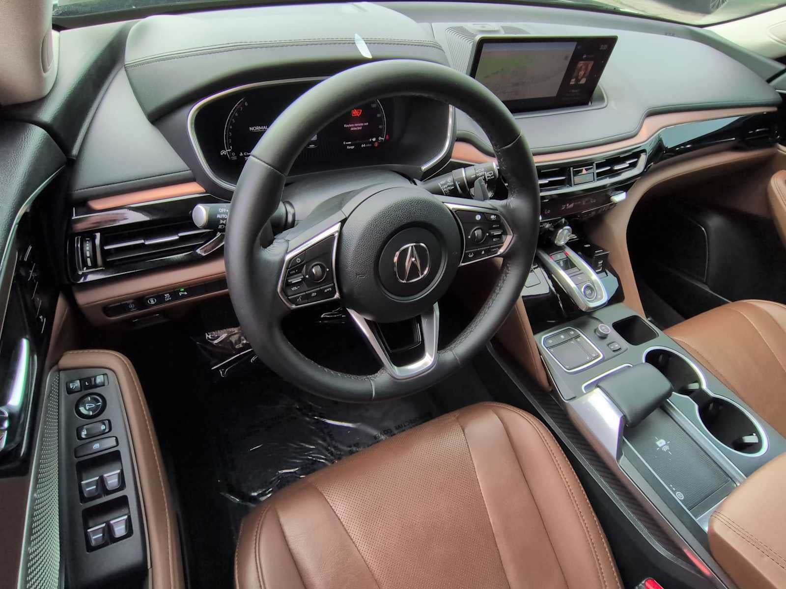 2023 Acura MDX w/Technology Package
