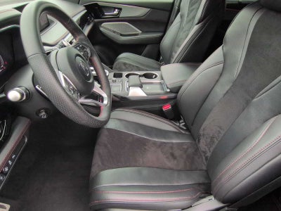 2024 Acura MDX w/A-Spec Package