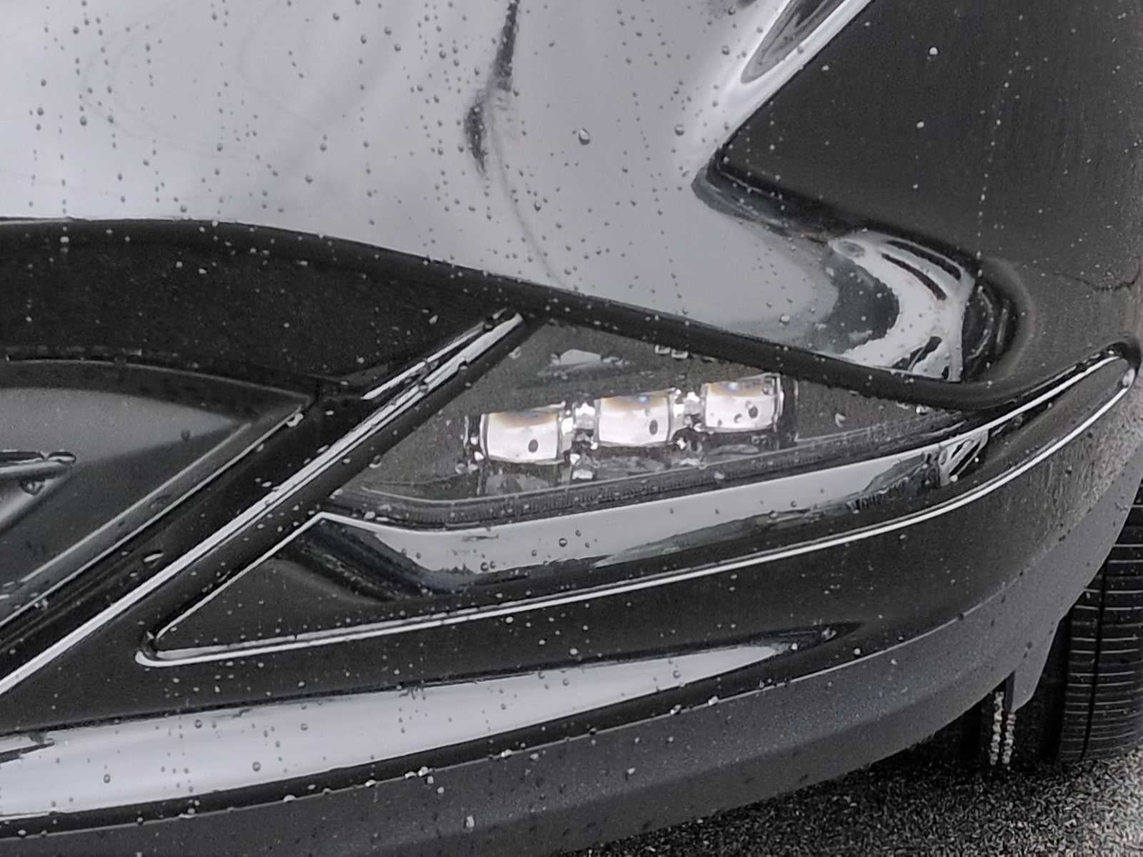 2024 Acura MDX w/A-Spec Package