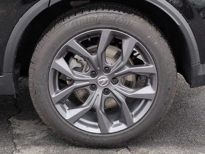 2024 Acura MDX w/A-Spec Package