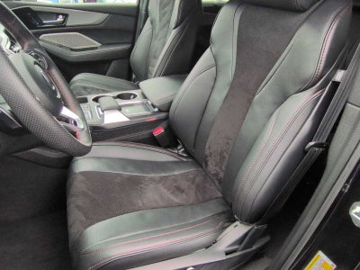 2024 Acura MDX w/A-Spec Package