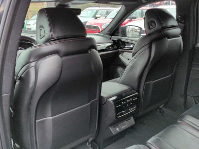 2024 Acura MDX w/A-Spec Package