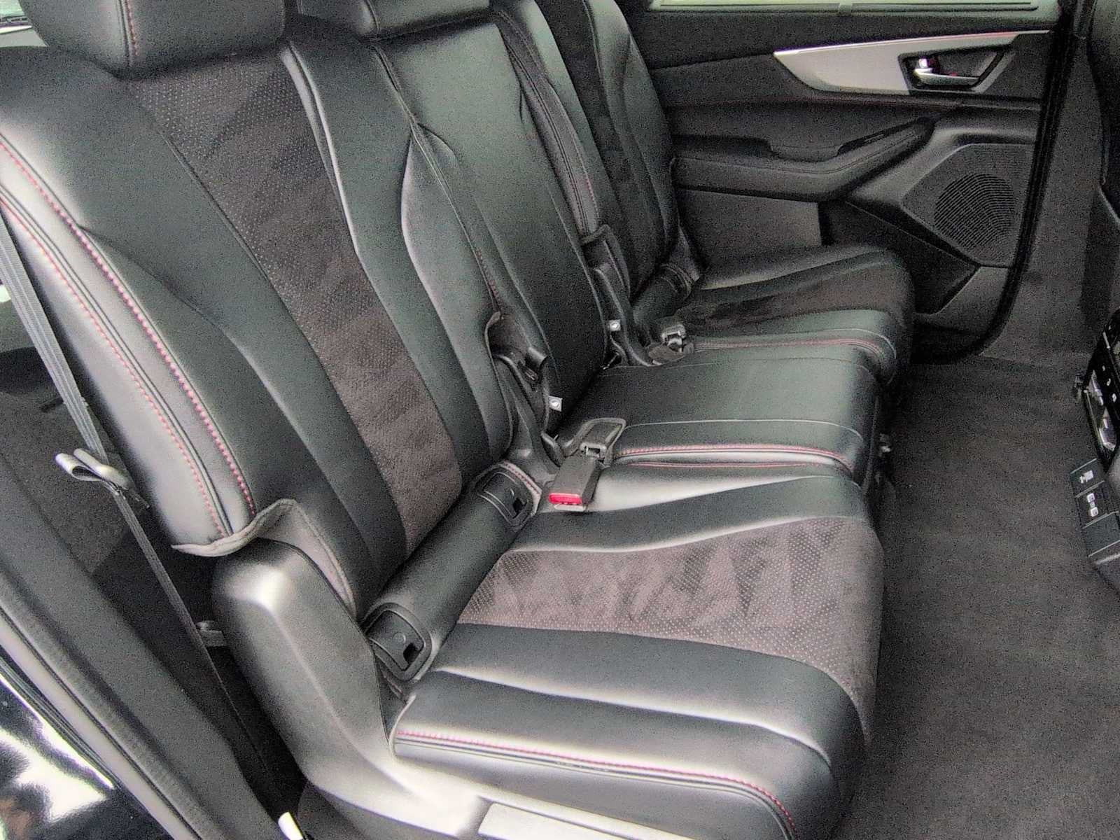 2024 Acura MDX w/A-Spec Package