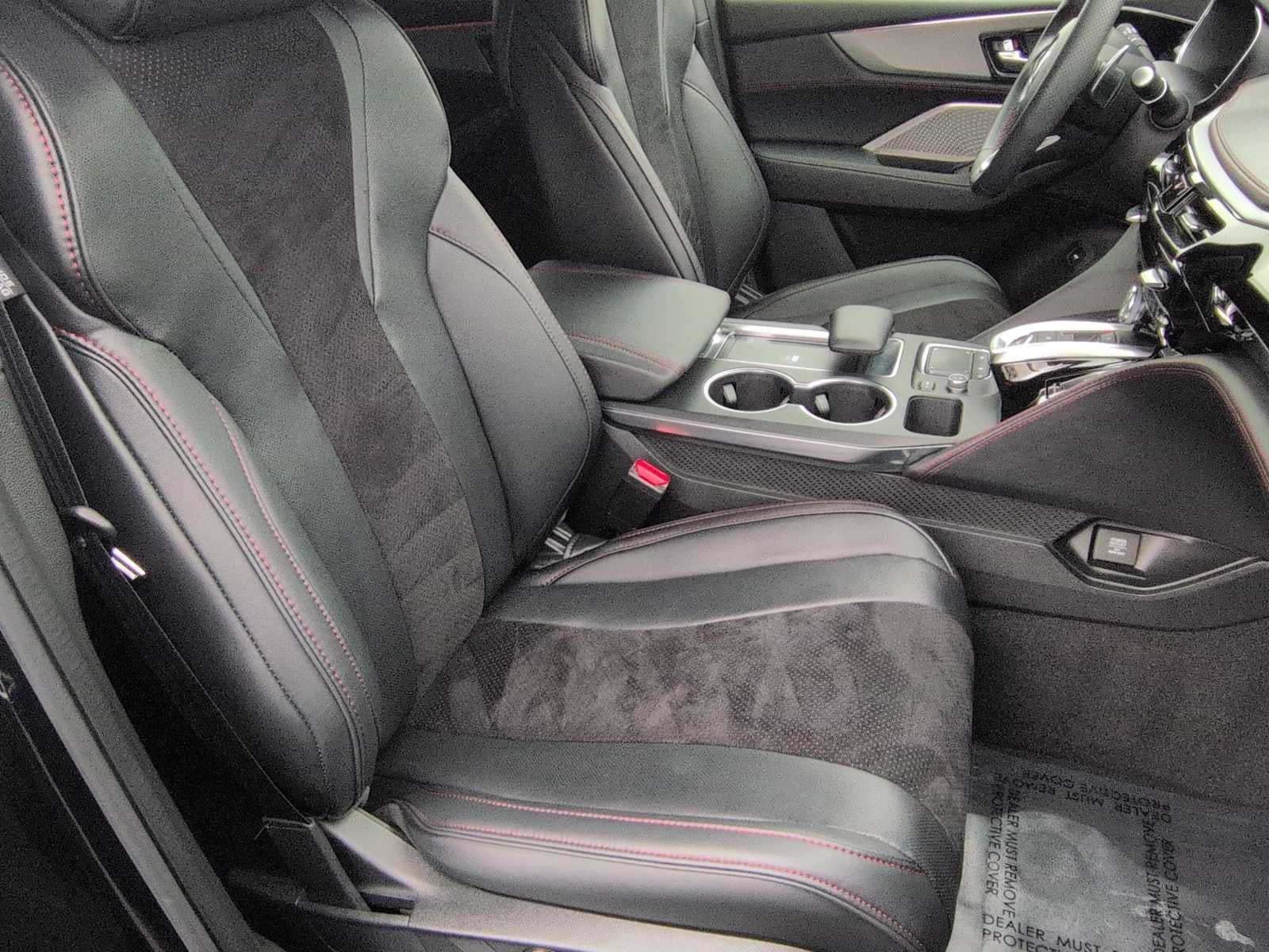 2024 Acura MDX w/A-Spec Package