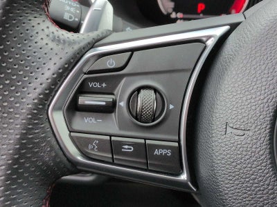 2024 Acura MDX w/A-Spec Package