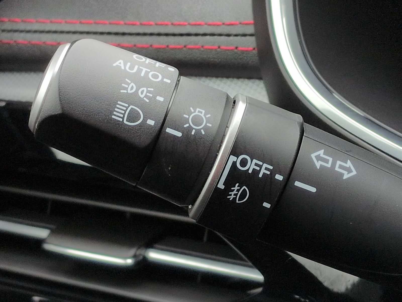 2024 Acura MDX w/A-Spec Package