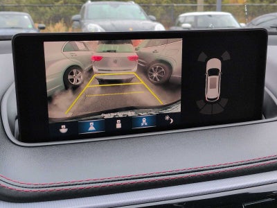 2024 Acura MDX w/A-Spec Package