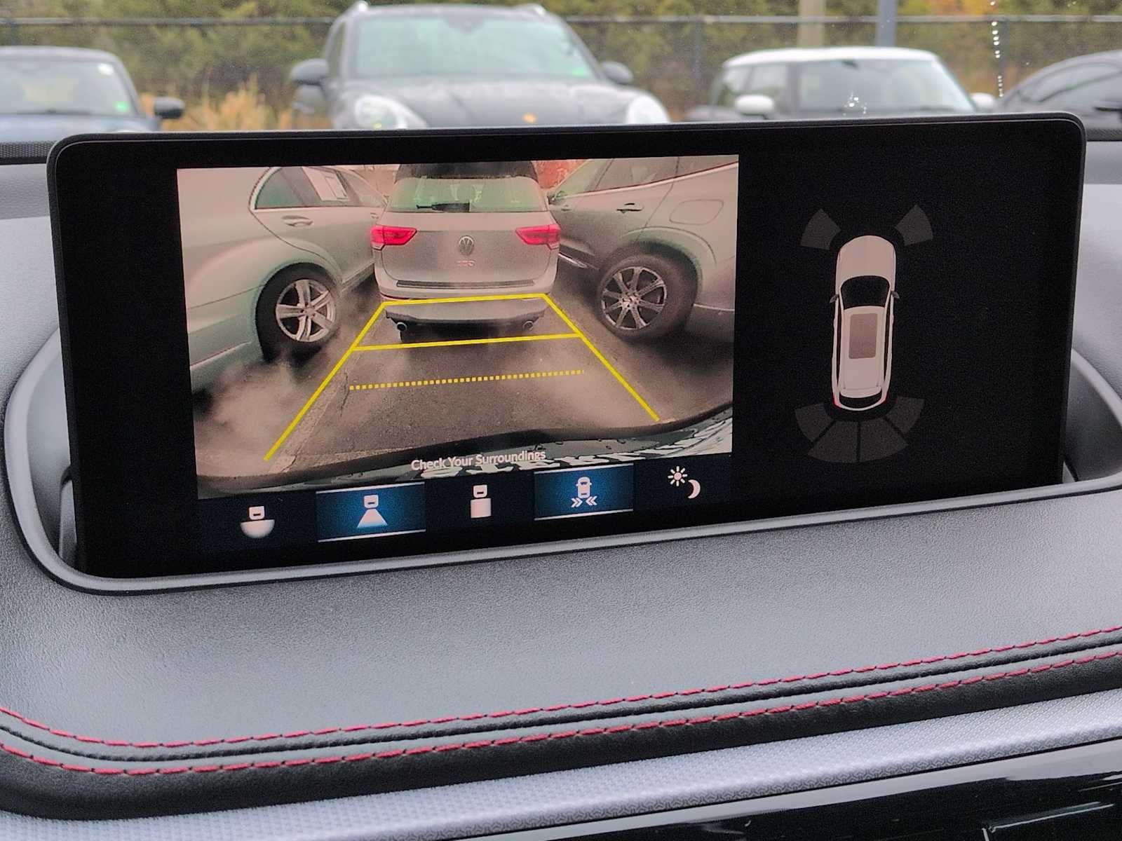 2024 Acura MDX w/A-Spec Package