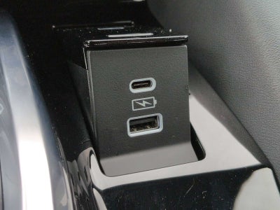 2024 Acura MDX w/A-Spec Package