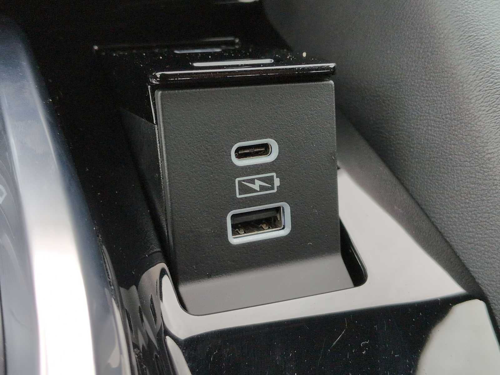 2024 Acura MDX w/A-Spec Package