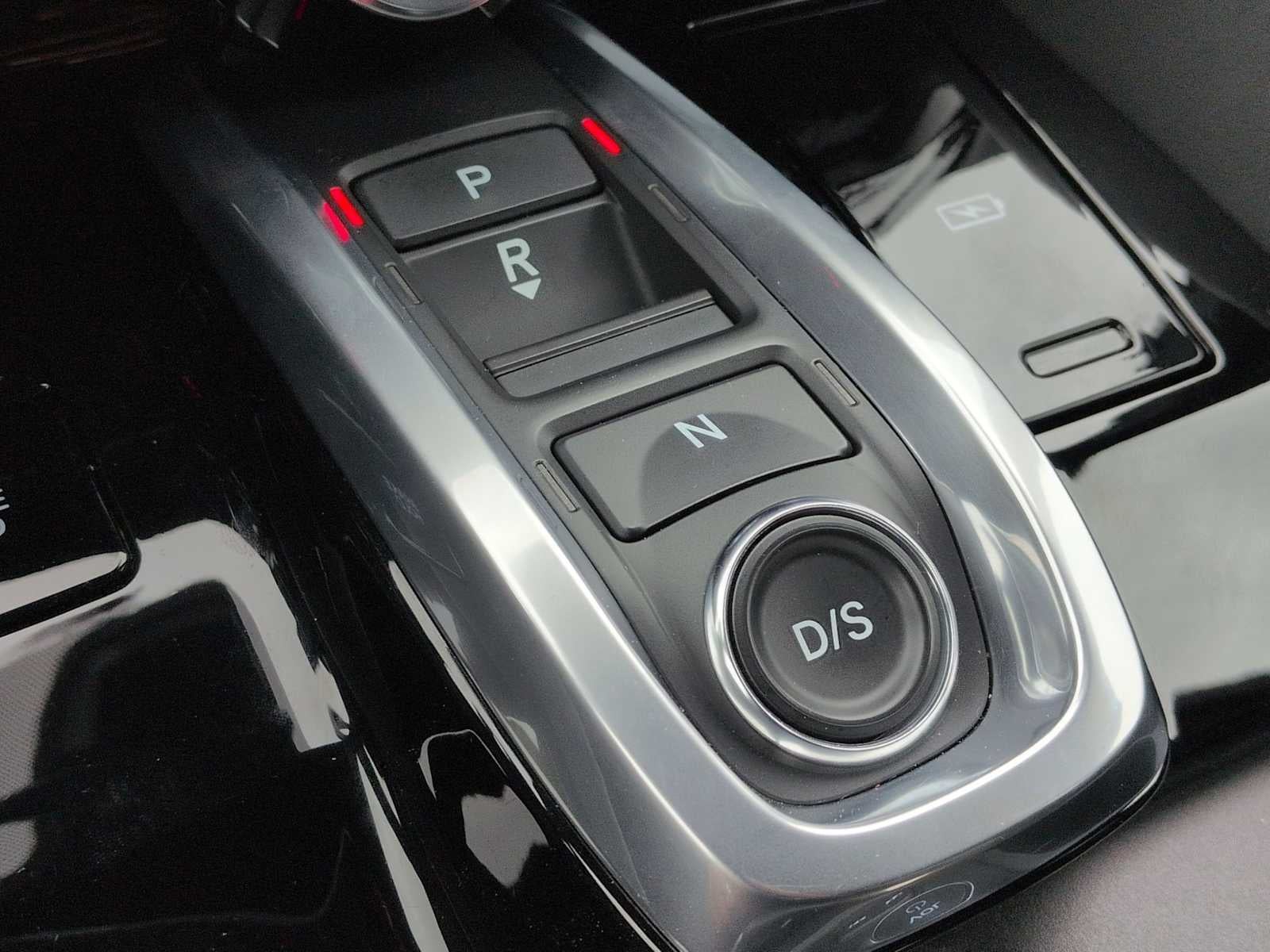 2024 Acura MDX w/A-Spec Package