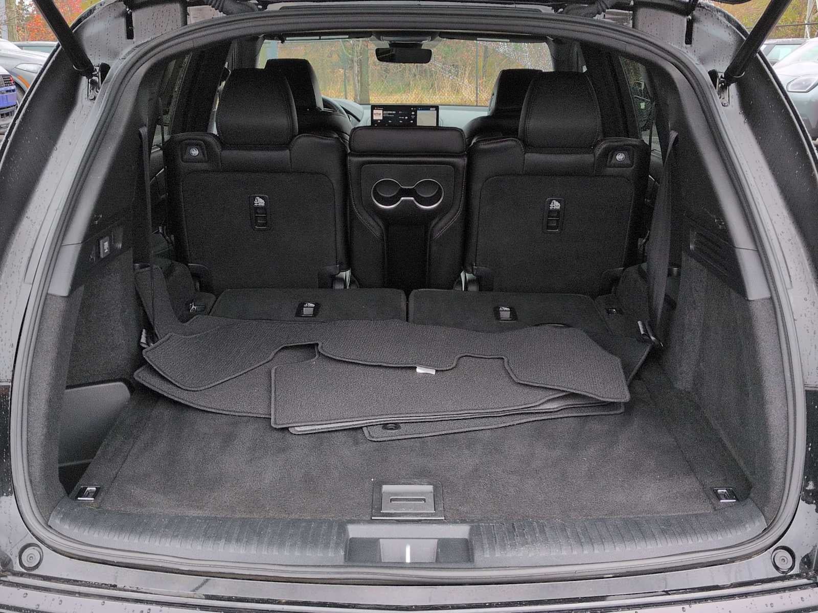 2024 Acura MDX w/A-Spec Package