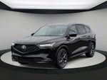 2024 Acura MDX w/A-Spec Package