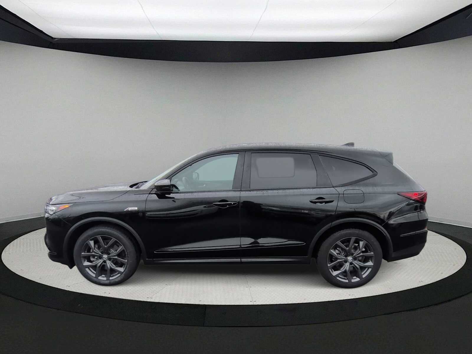 2024 Acura MDX w/A-Spec Package