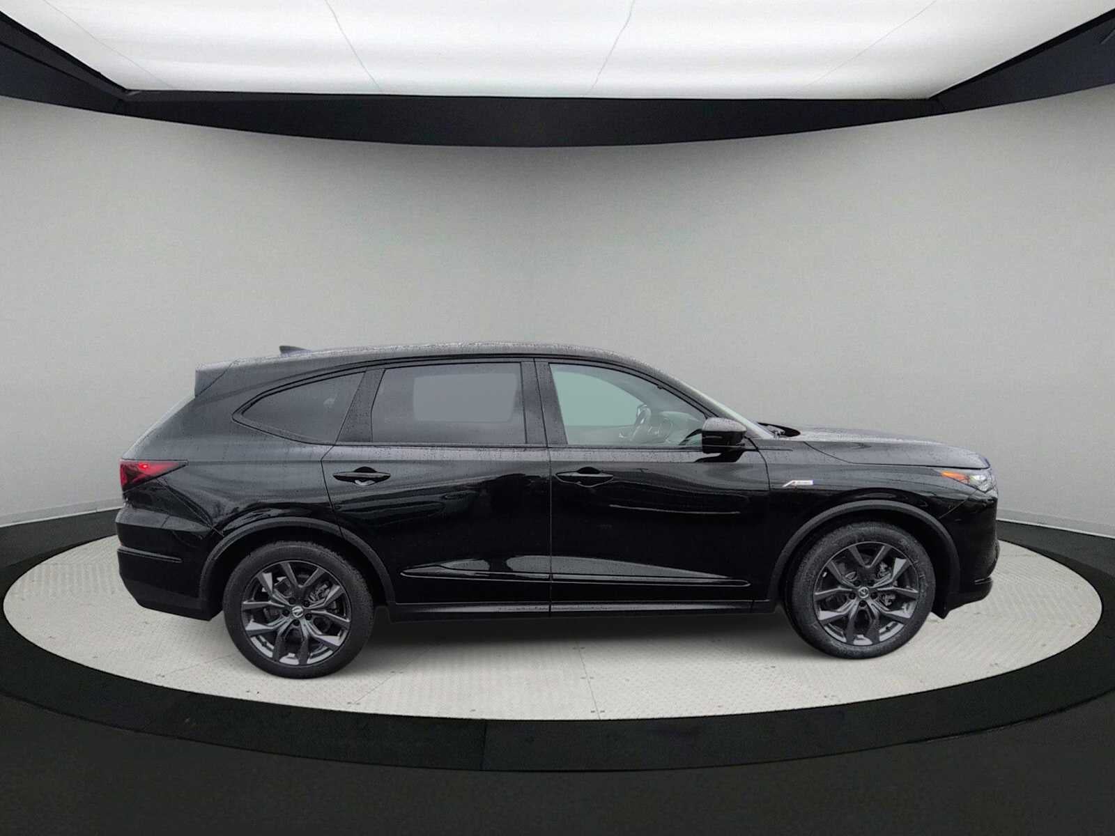 2024 Acura MDX w/A-Spec Package