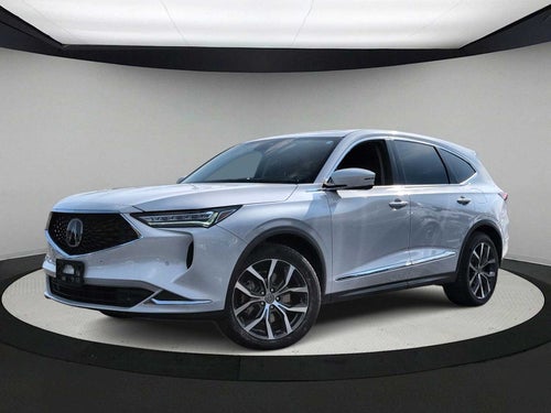 2024 Acura MDX w/Technology Package
