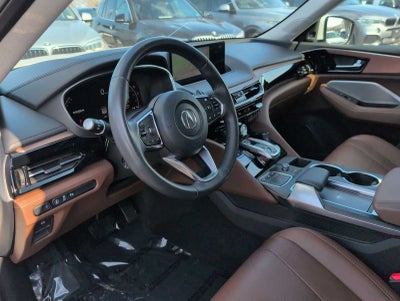 2024 Acura MDX w/Technology Package