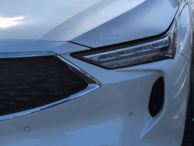 2024 Acura MDX w/Technology Package