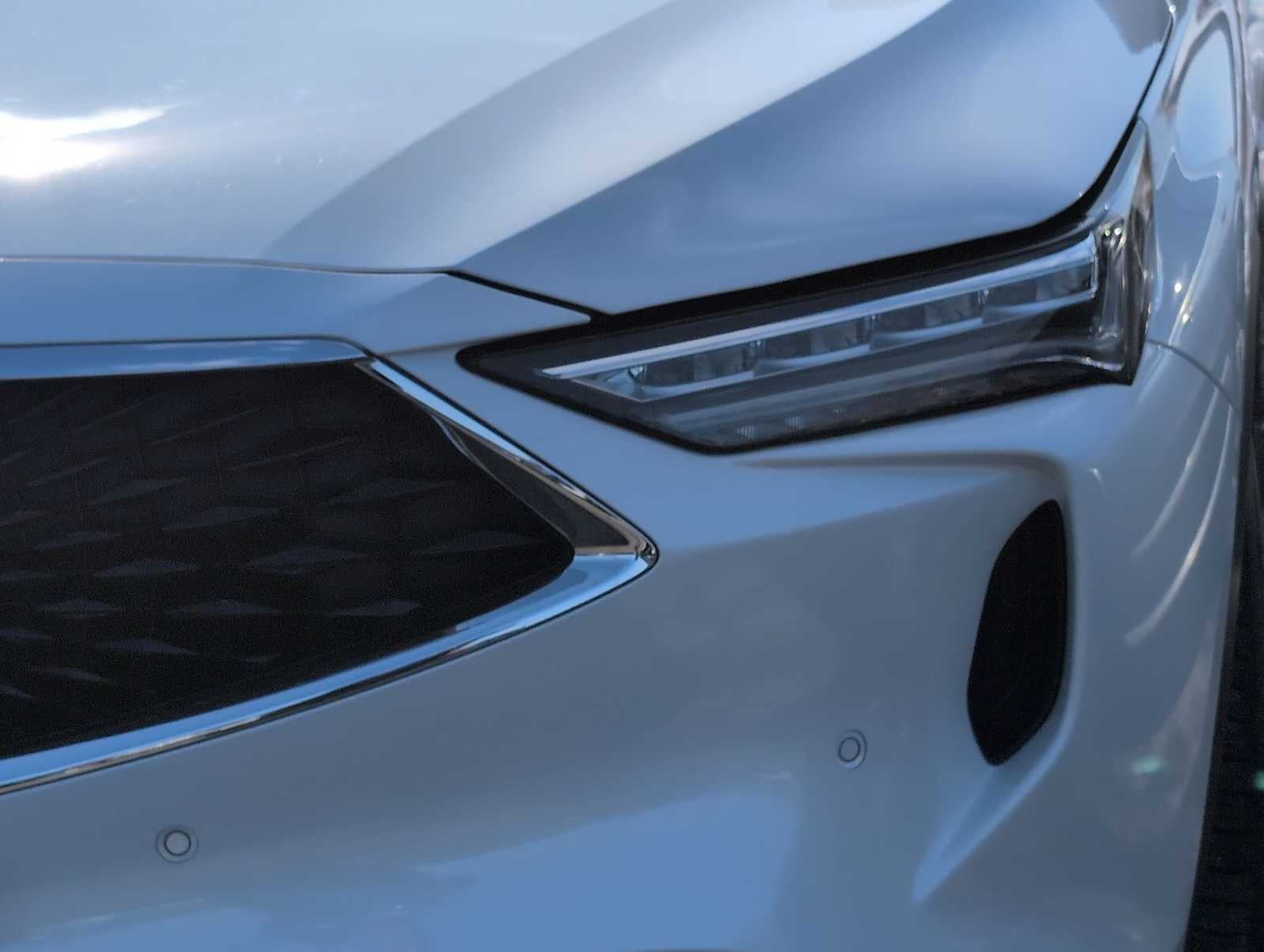 2024 Acura MDX w/Technology Package