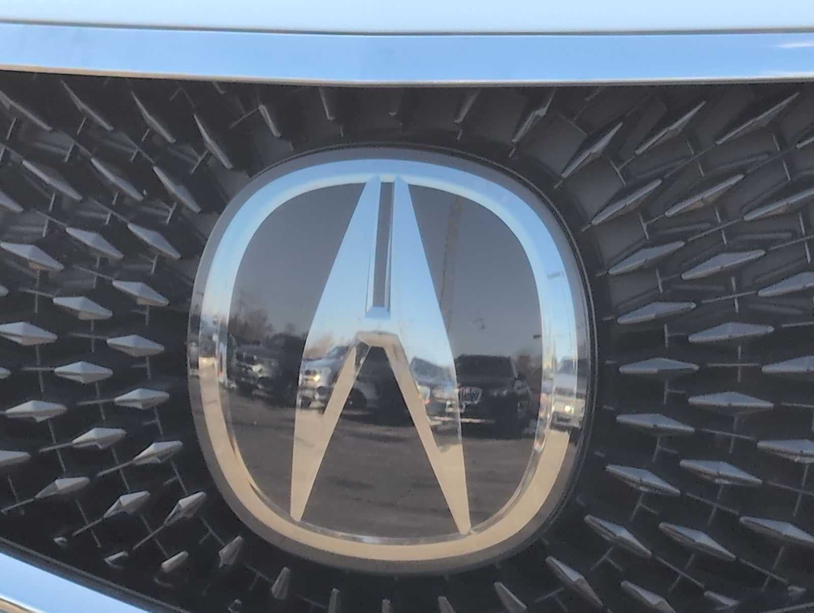 2024 Acura MDX w/Technology Package