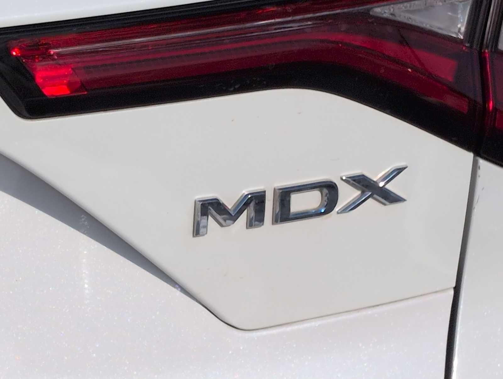 2024 Acura MDX w/Technology Package