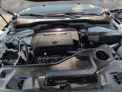 2024 Acura MDX w/Technology Package