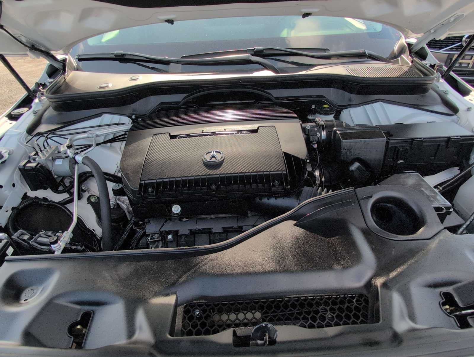 2024 Acura MDX w/Technology Package