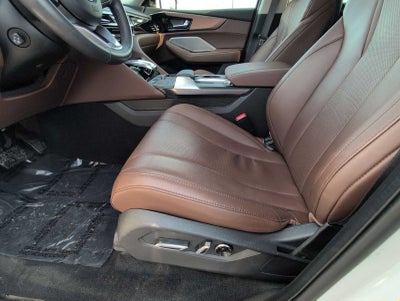 2024 Acura MDX w/Technology Package