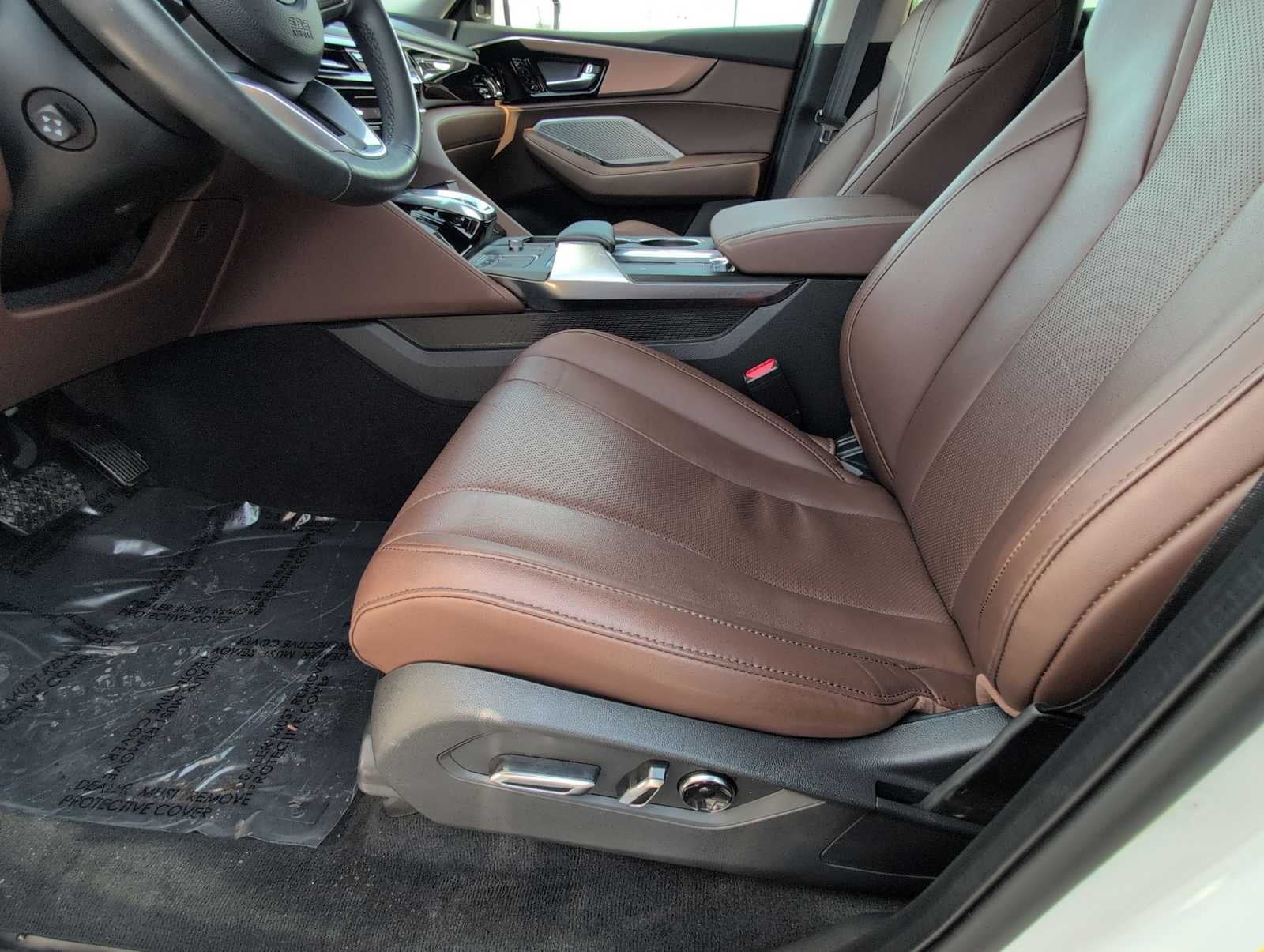 2024 Acura MDX w/Technology Package