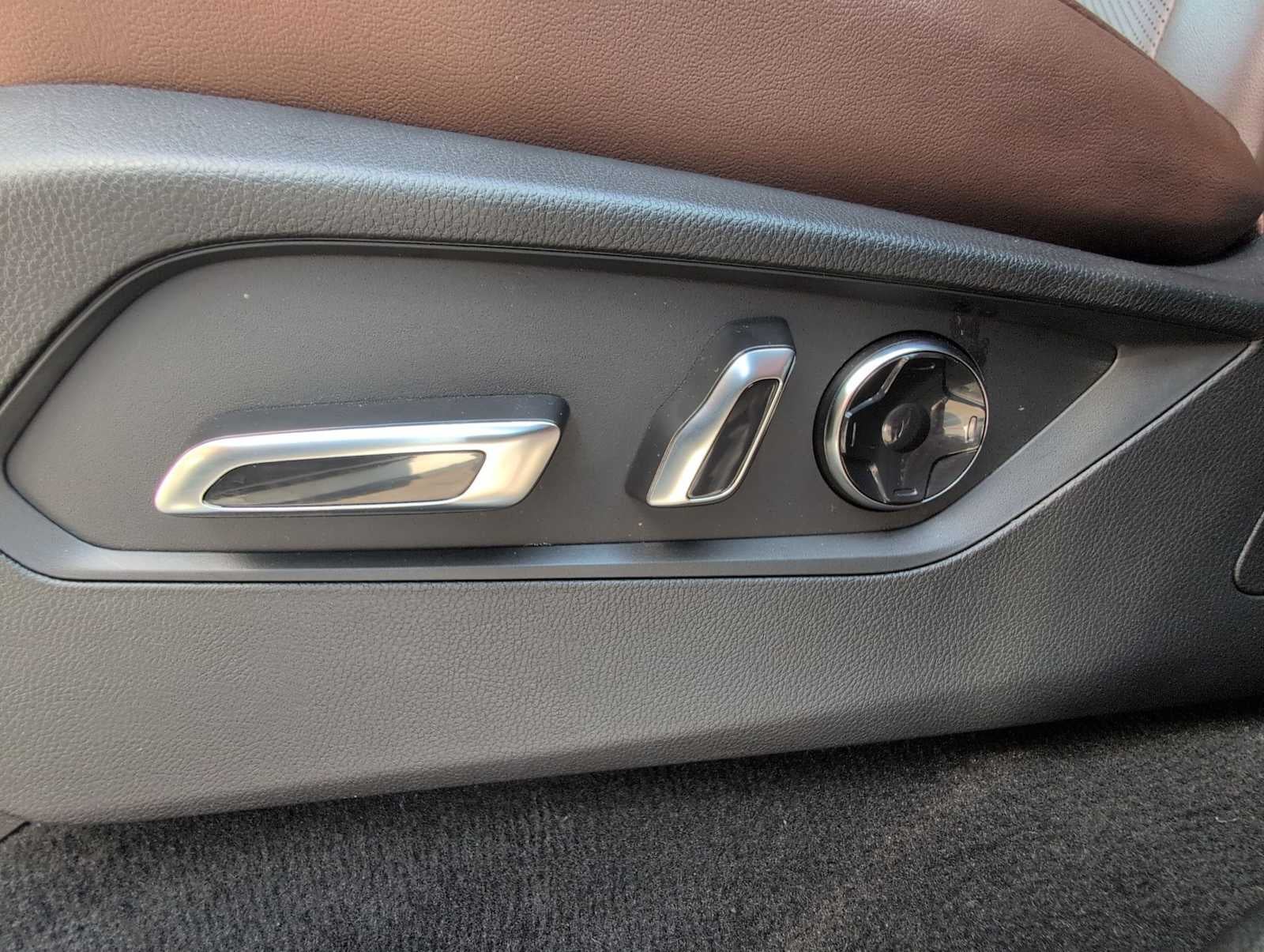 2024 Acura MDX w/Technology Package