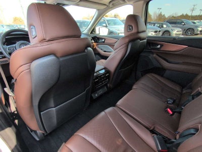 2024 Acura MDX w/Technology Package