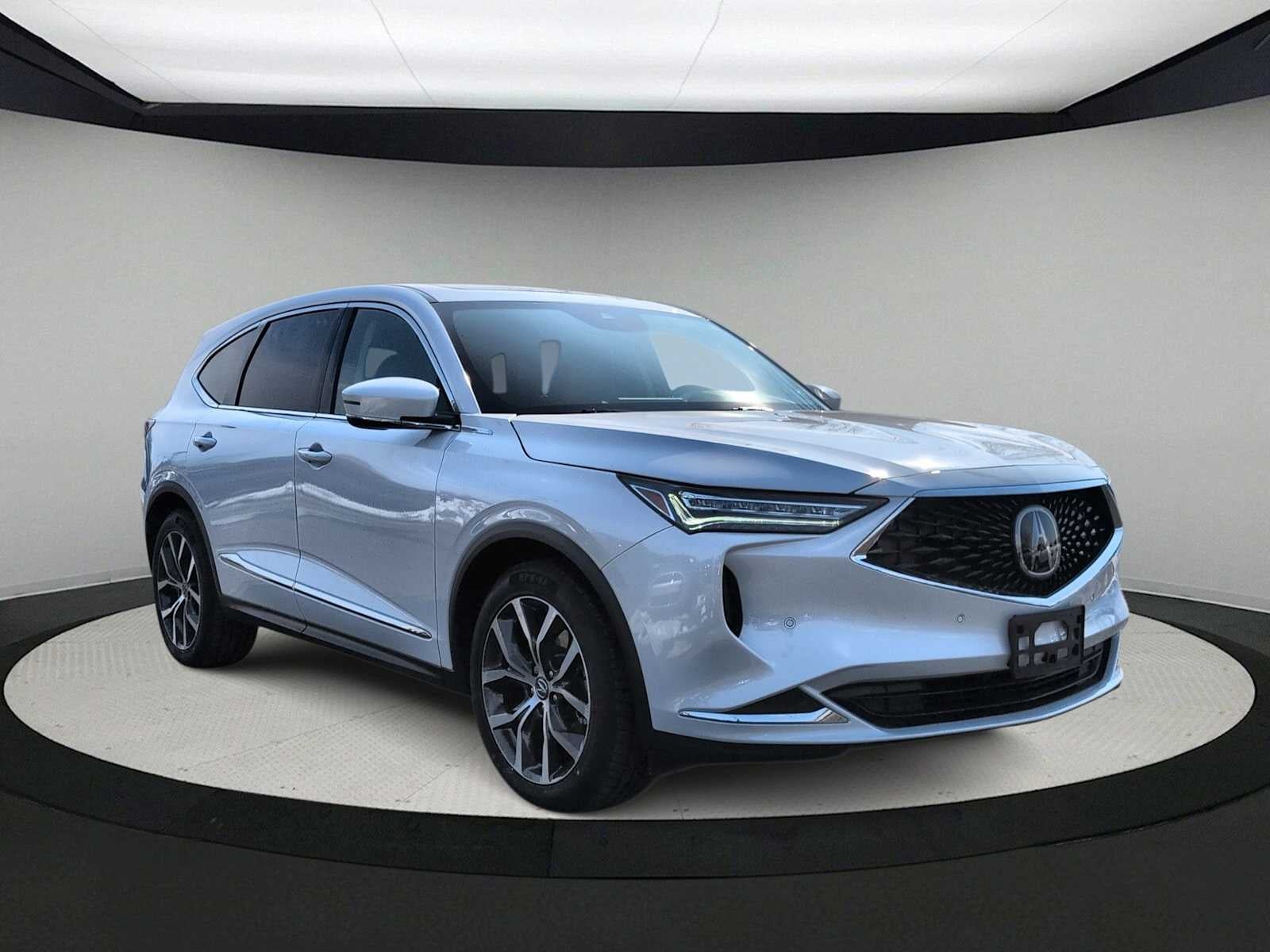 2024 Acura MDX w/Technology Package
