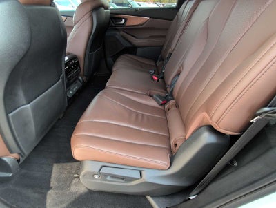 2024 Acura MDX w/Technology Package