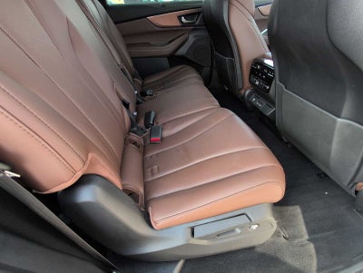 2024 Acura MDX w/Technology Package