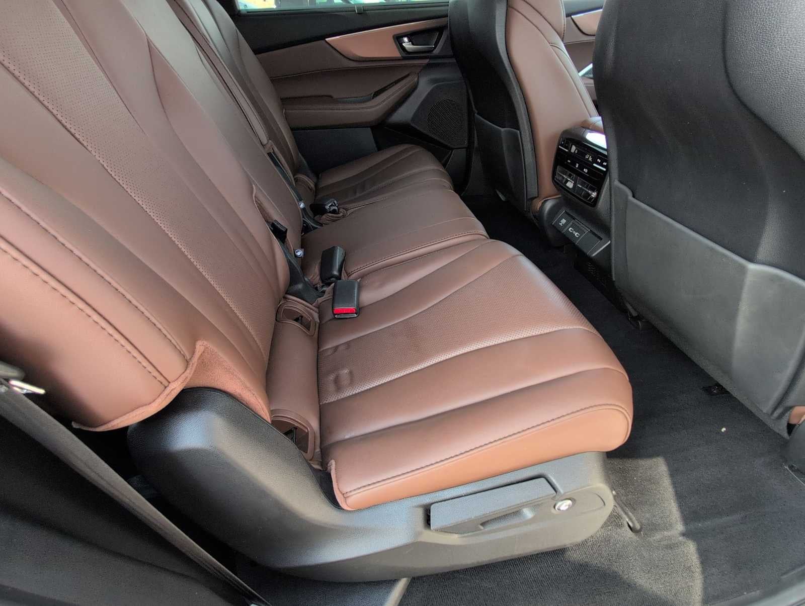 2024 Acura MDX w/Technology Package