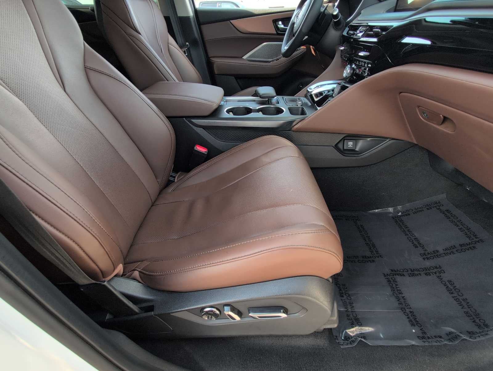 2024 Acura MDX w/Technology Package