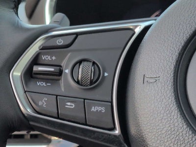 2024 Acura MDX w/Technology Package