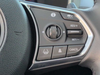 2024 Acura MDX w/Technology Package