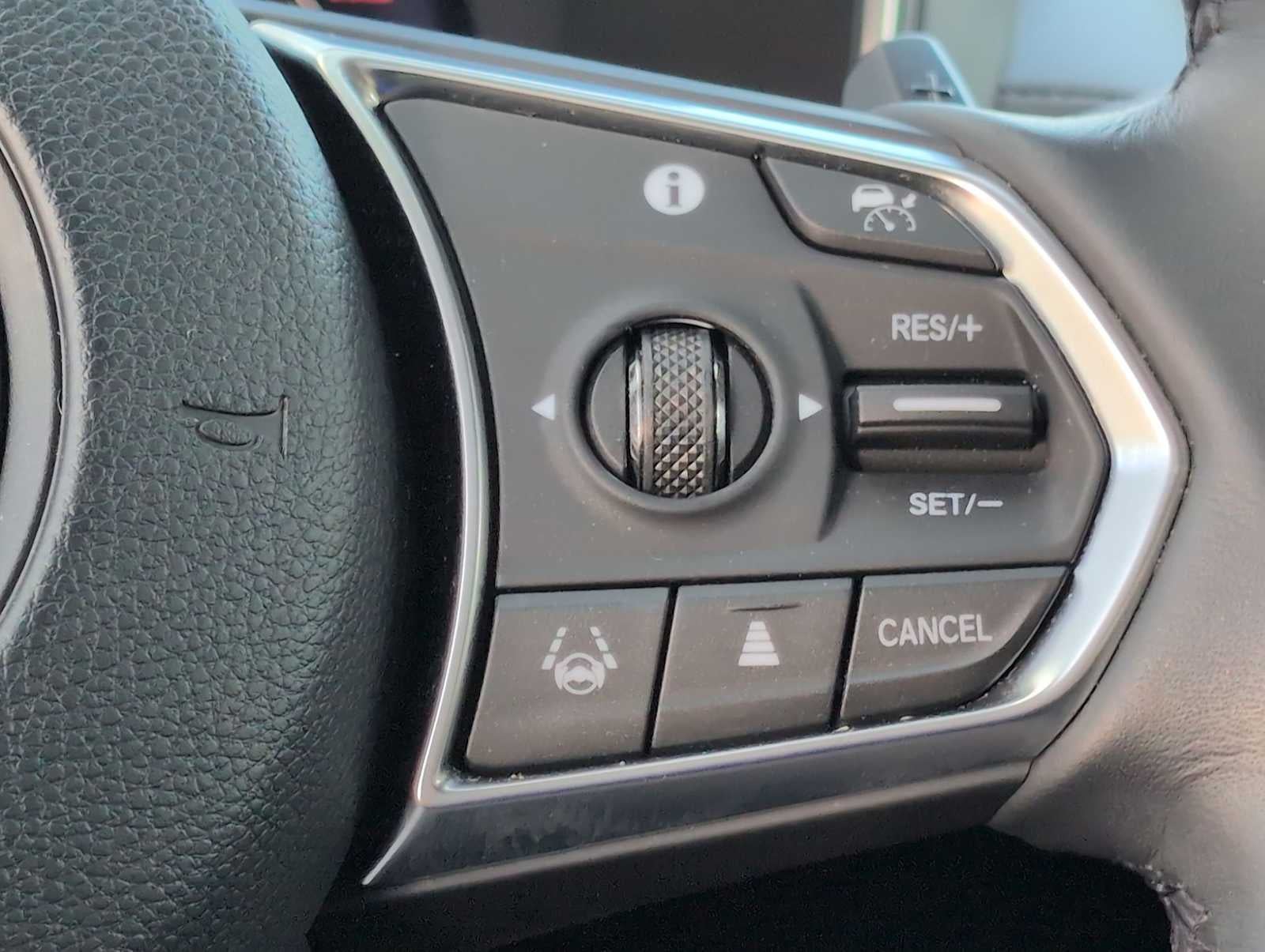 2024 Acura MDX w/Technology Package