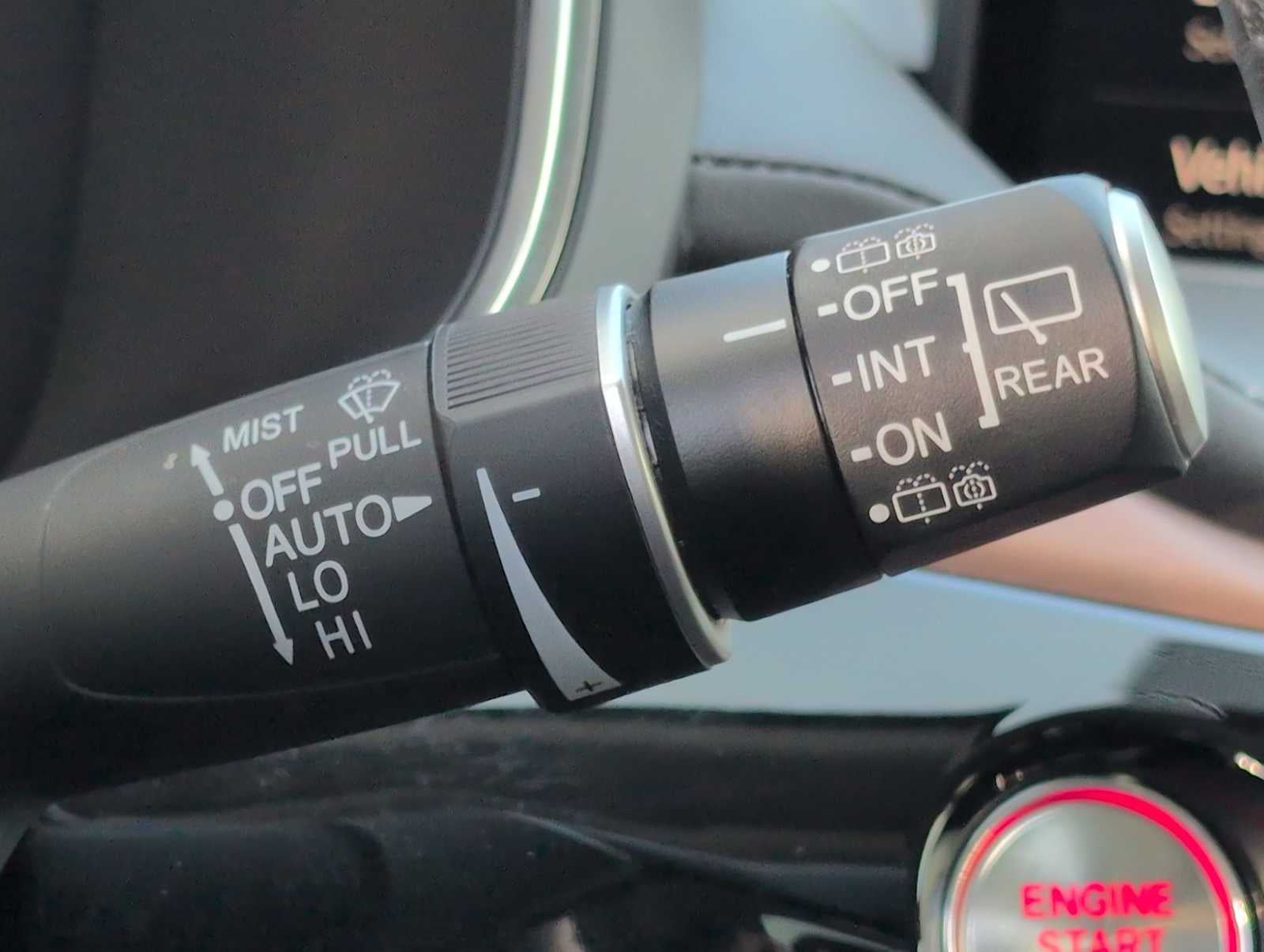 2024 Acura MDX w/Technology Package