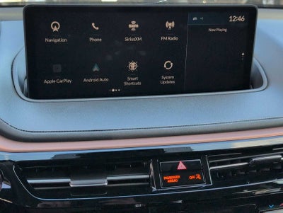 2024 Acura MDX w/Technology Package