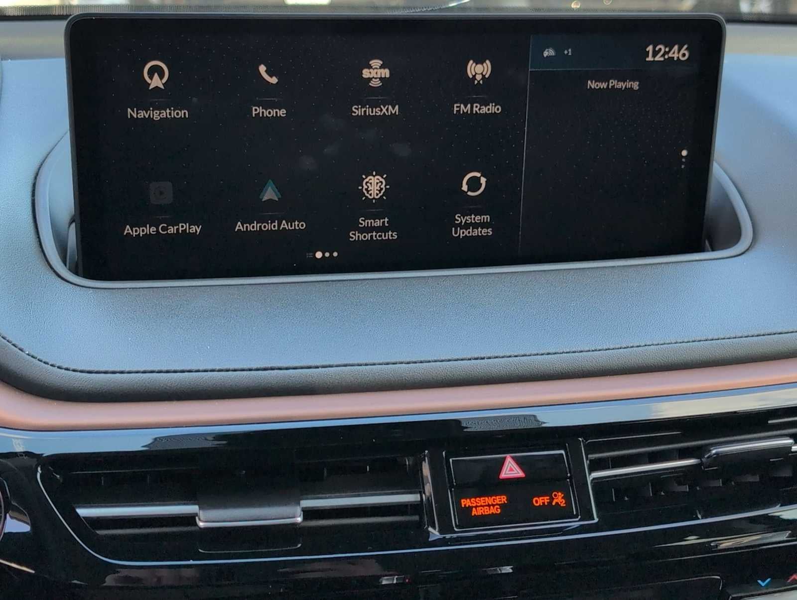 2024 Acura MDX w/Technology Package