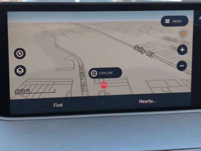 2024 Acura MDX w/Technology Package