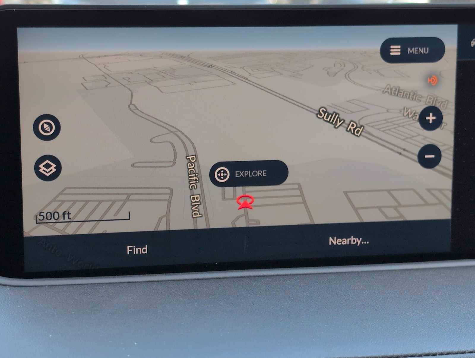 2024 Acura MDX w/Technology Package